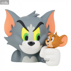 TOM & JERRY フィギュア Tom and Jerry Figure Collection Enjoy Float - Tokyo Otaku