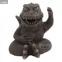 Figurine Godzilla 1965 (B),...