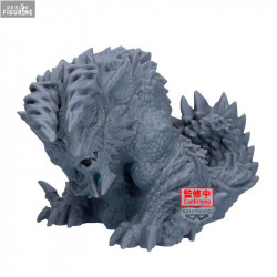 Monster Hunter - Zinogre...
