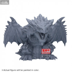 Monster Hunter - Figurine...