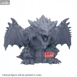Monster Hunter - Liolaeus...