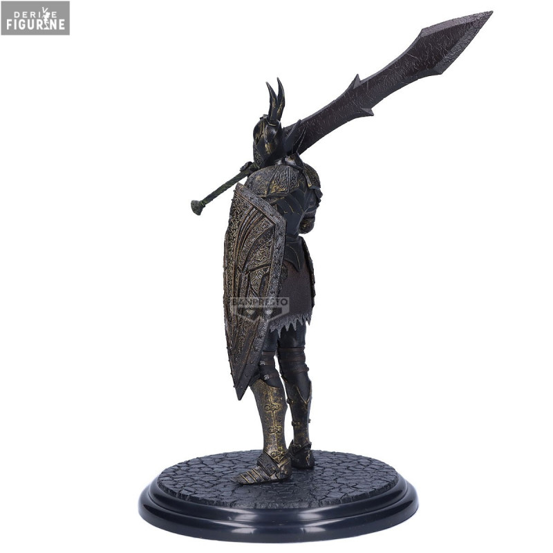 Dark Souls - Black Knight...