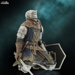 Dark Souls - Oscar Knight...