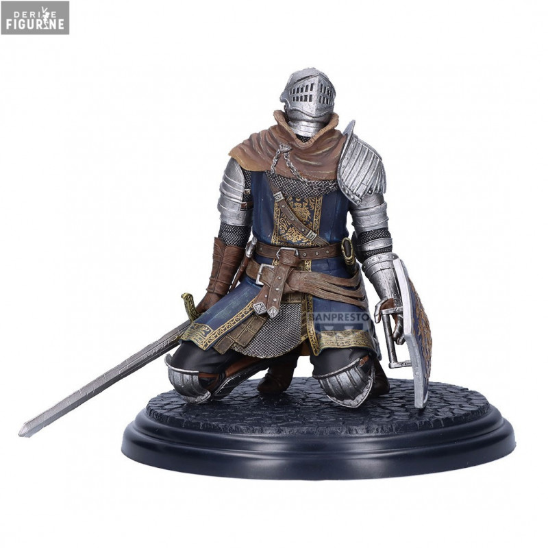 Dark Souls - Figurine Oscar...