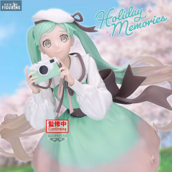 Hatsune Miku figure Camera,...
