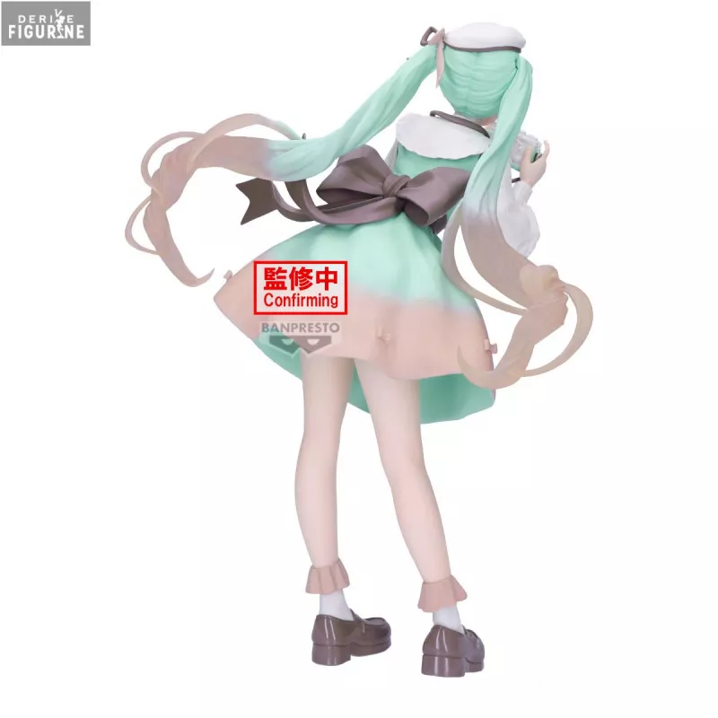 Figurine Hatsune Miku...