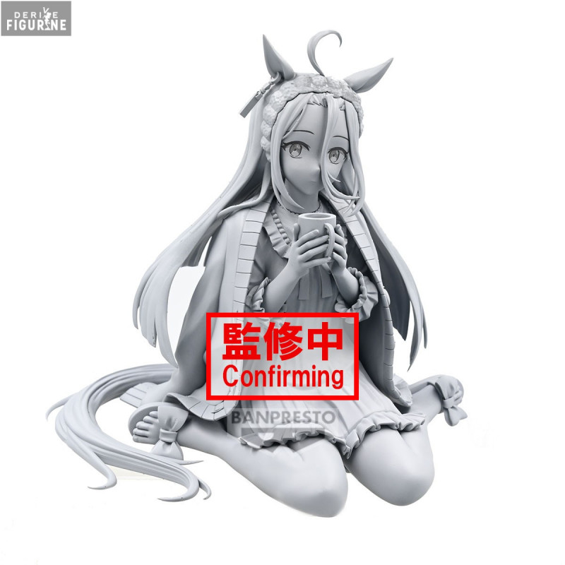 Manhattan Cafe figure, Relax Time - Umamusume: Pretty Derby