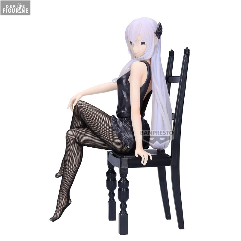 echidna　 Echidna Re: Zero Streetwear Sweatshirt | Anime Ape