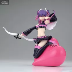 2.5 Dimensional Seduction -...