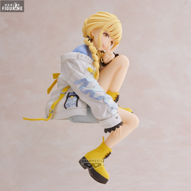 The Idolmaster - Figurine...