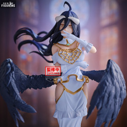 Overlord - Albedo figure