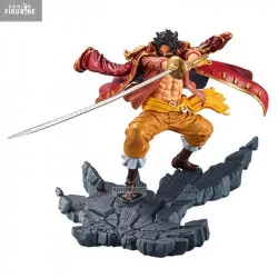 One Piece - Gol D. Roger...
