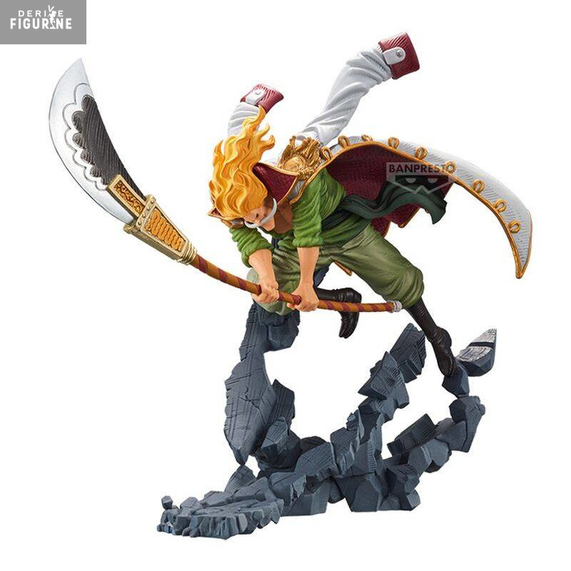 ONE PIECE フィギュア P.O.P “WA-MAXIMUM” ヤマト 発売｜LOGPIECE（ワンピースブログ