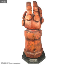 Hellboy - Right Hand of...