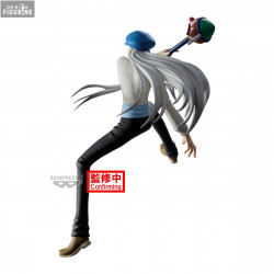 HUNTER x HUNTER VIBRATION STARS 16点セット Amazon.co.jp: Banpresto HUNTER HUNTER VIBRATION STARS Gon