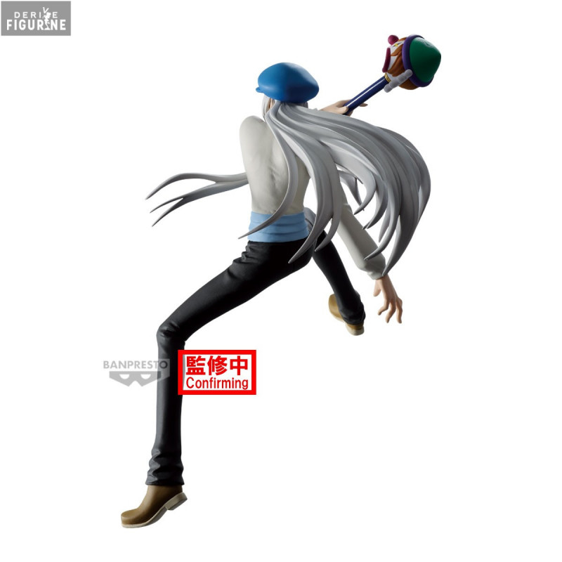 HUNTER×HUNTER VIBRATION STARS カイト20個セット HUNTER X HUNTER VIBRATION STARS -カイト- 開封 - YouTube