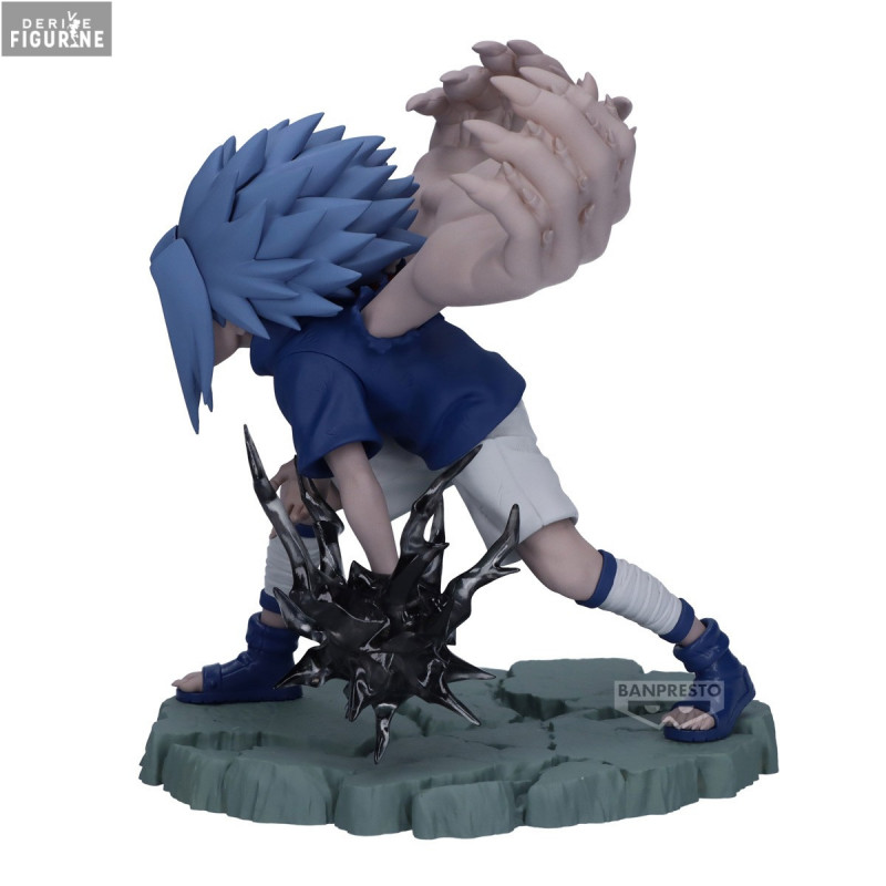 Naruto Shippuden - Figurine...