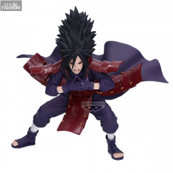 Naruto Shippuden - Madara...