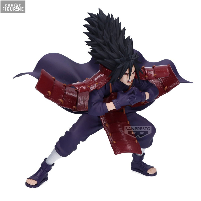 Naruto Shippuden - Madara...