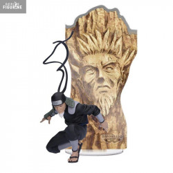 Naruto Shippuden - Sarutobi...
