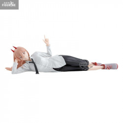 Chainsaw Man - Power figure...