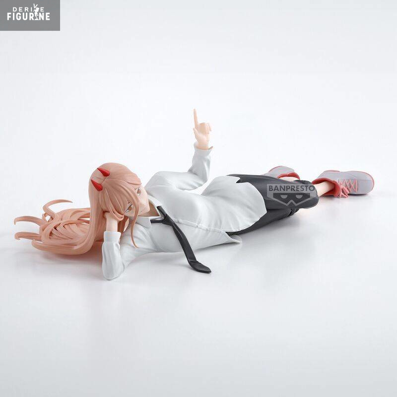 Chainsaw Man - Figurine...