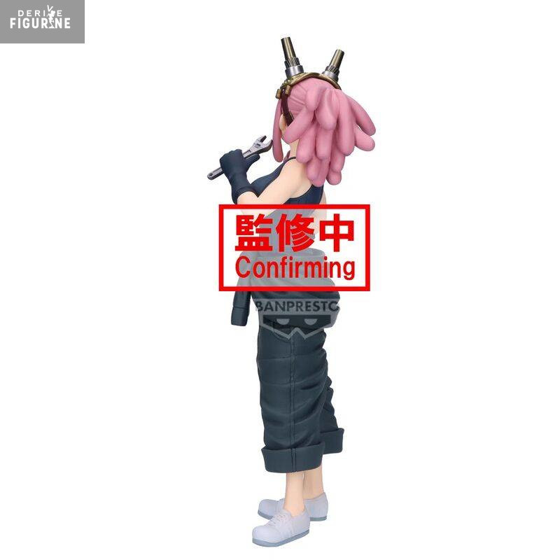 My Hero Academia - Figurine...
