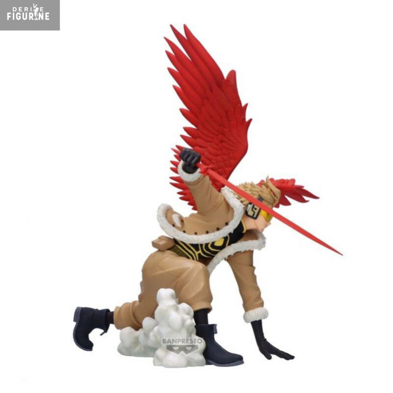 My Hero Academia - Hawks...