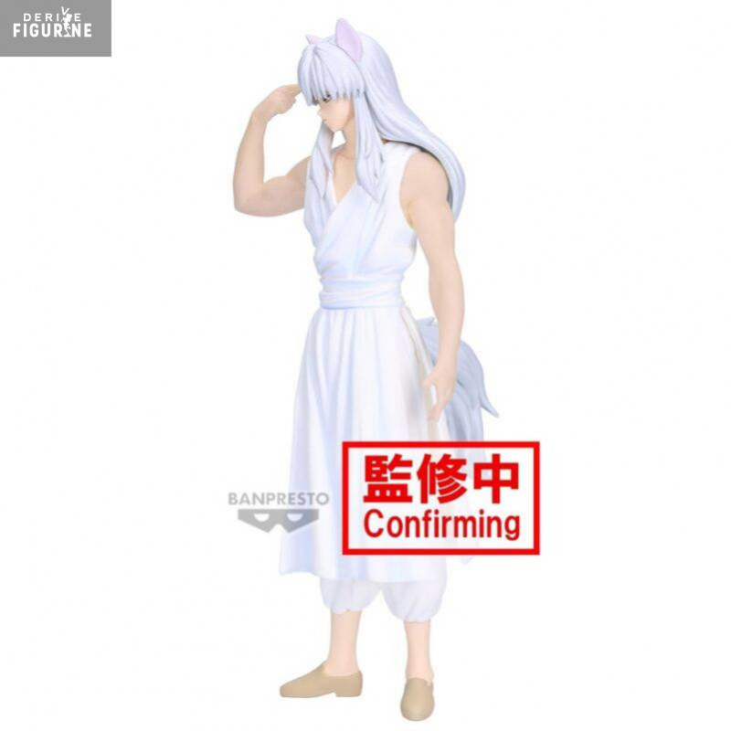 Youko Kurama figure - Yu Yu Hakusho, Ankoku Bujutsukai