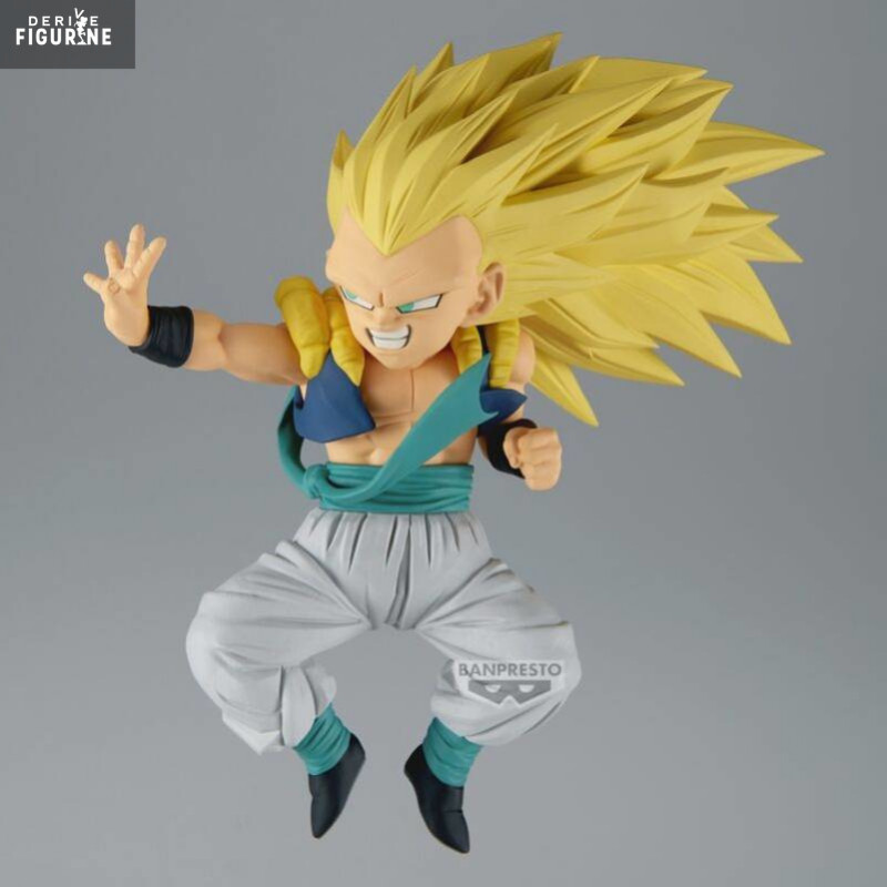 Dragon Ball Z - Figurine...