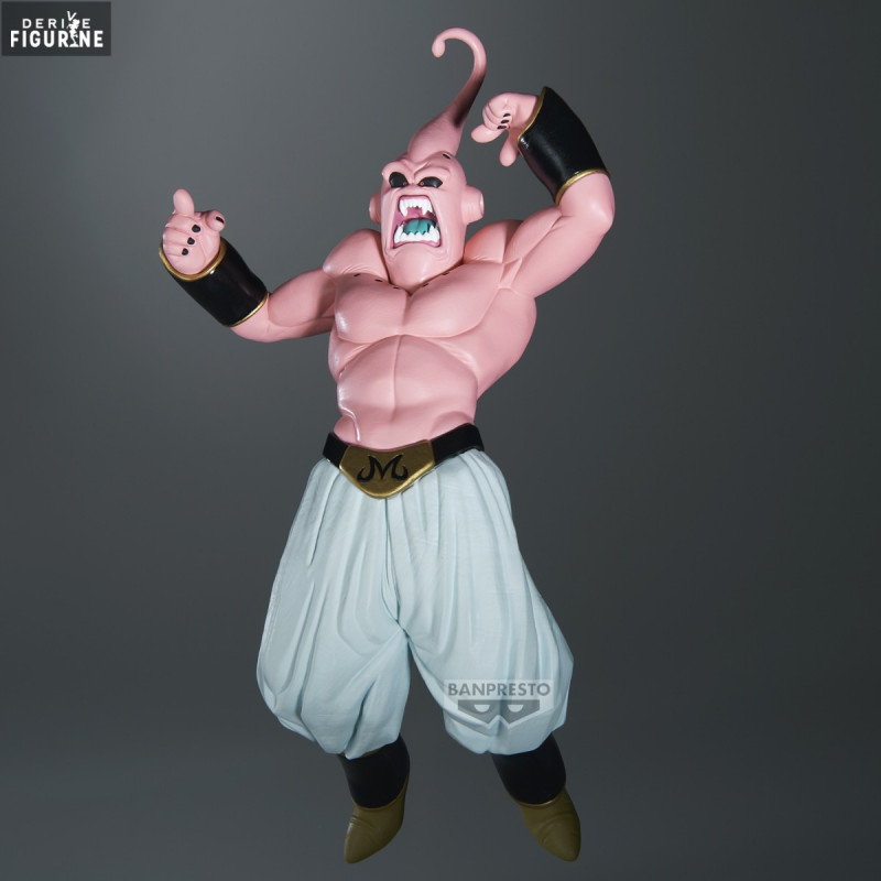 Majin Buu figure, Match Makers - Dragon Ball Z - Banpresto
