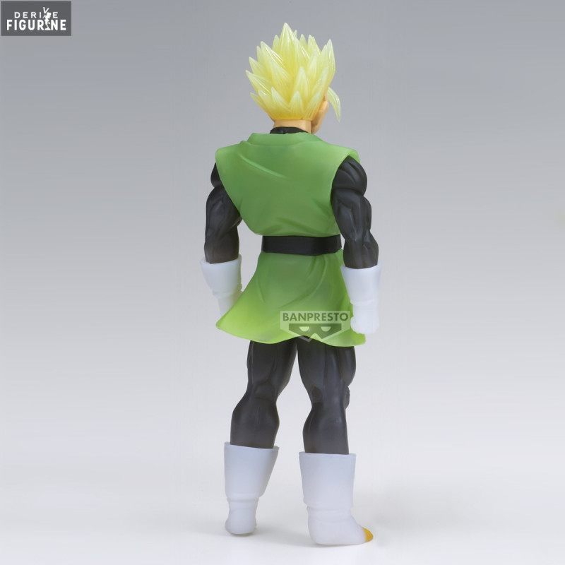 Dragon Ball Z - Figurine...