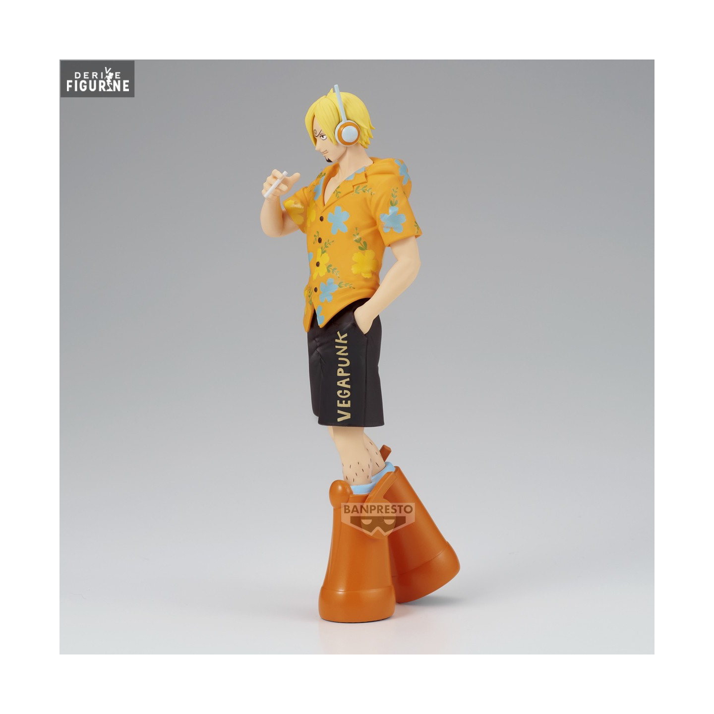 ワンピース shuka One Piece The Shukko Sanji: Egghead Ver. - Tokyo Otaku Mode