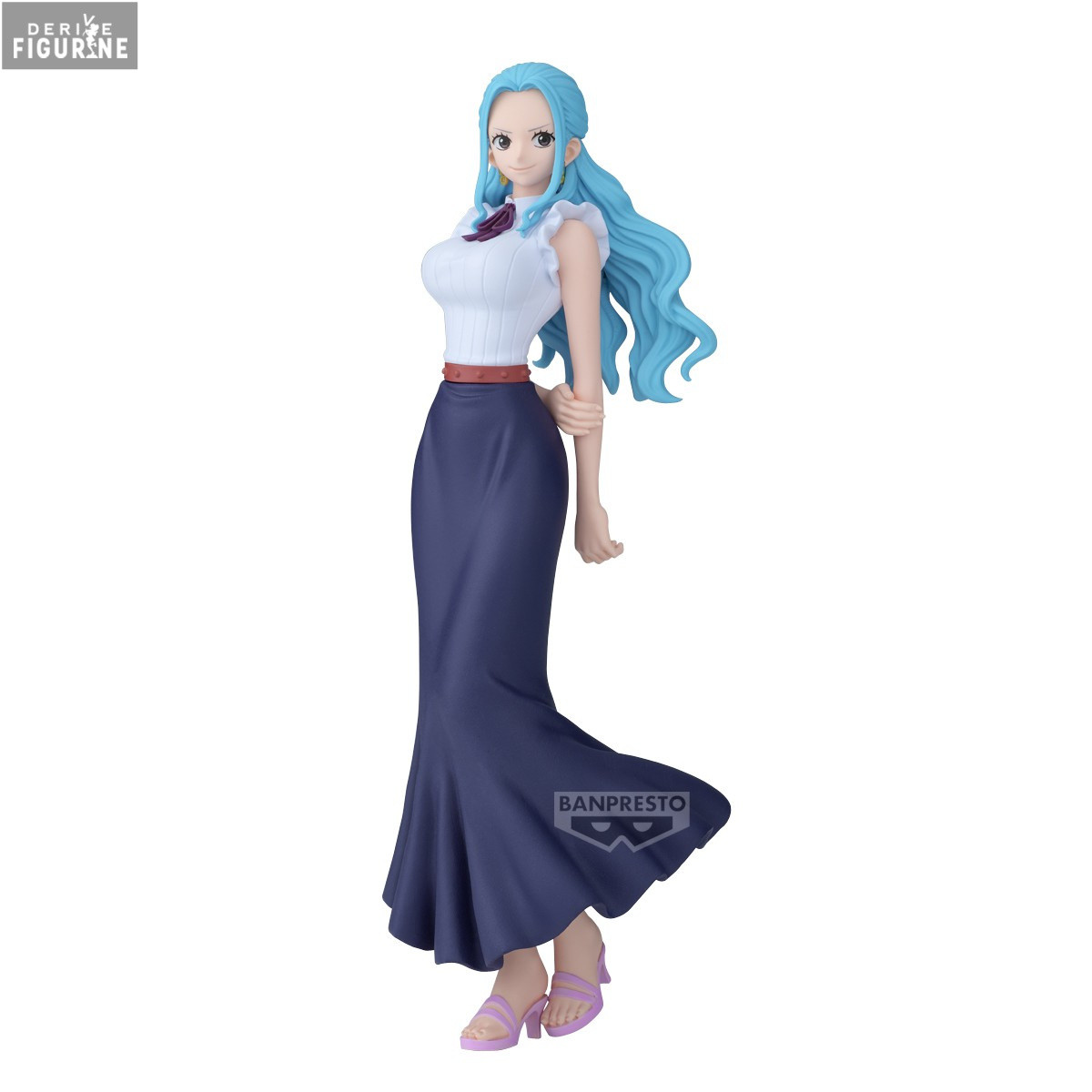 ヴィタリーニ ワンピース ONE PIECE DXF THE GRANDLINE SERIES - SPECIAL NEFERTARI VIVI