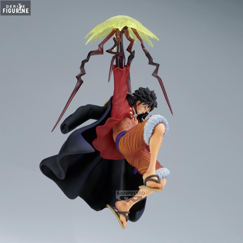 One Piece - Monkey D. Luffy...