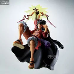 One Piece - Monkey D. Luffy...