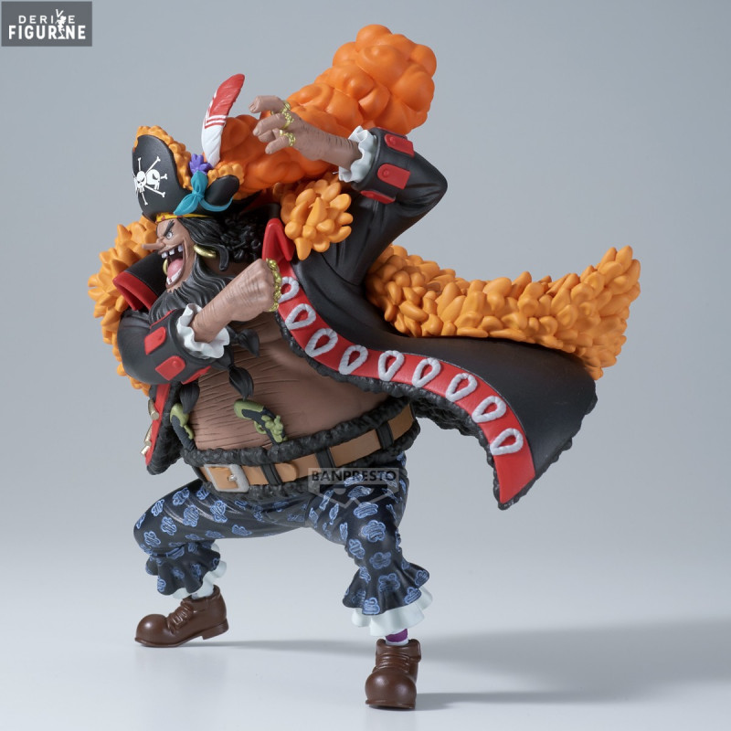 One Piece - Marshall D....