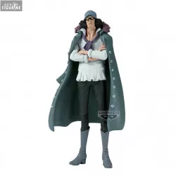 One Piece - Kuzan figure,...