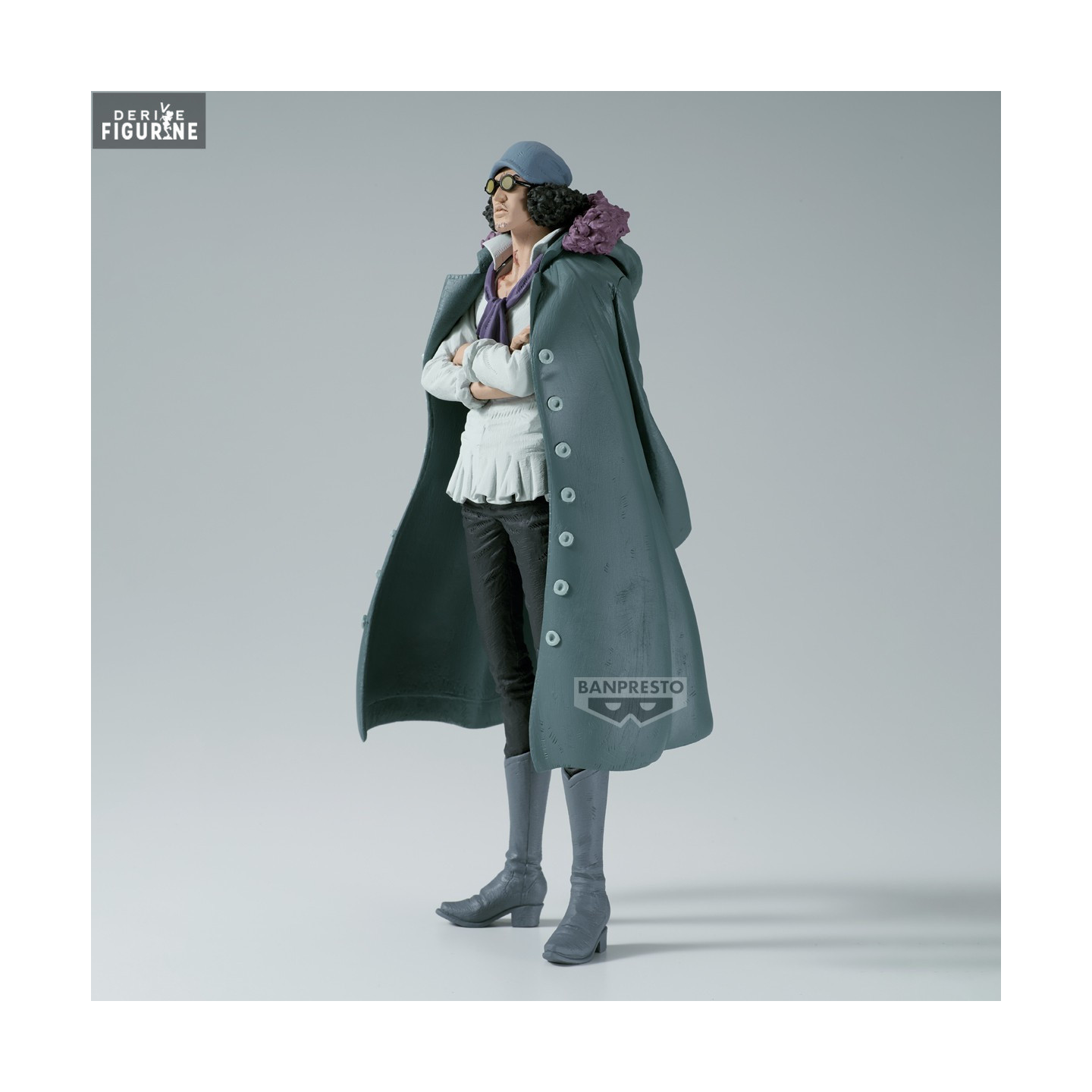 ワンピース kaz DX Studio - One Piece Traitor Kuzan - OrzGK