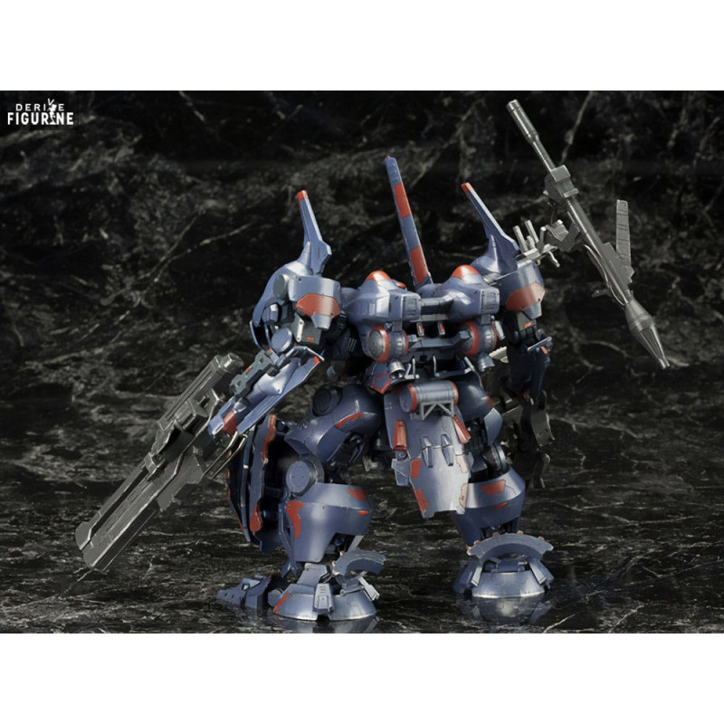 Armored Core V - Figurine...