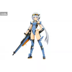 Frame Arms Girl - Stylet...