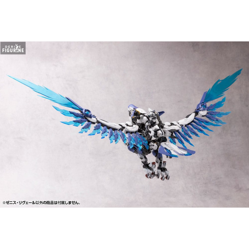 hexa-gear-zenith-reveal-figure