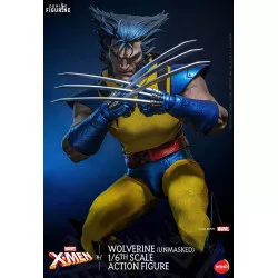 Marvel, X-Men - Figurine...