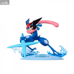 Pokémon - Figurine...