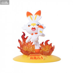 Pokémon - Figurine...