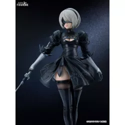 NieR:Automata Ver1.1a - 2B...
