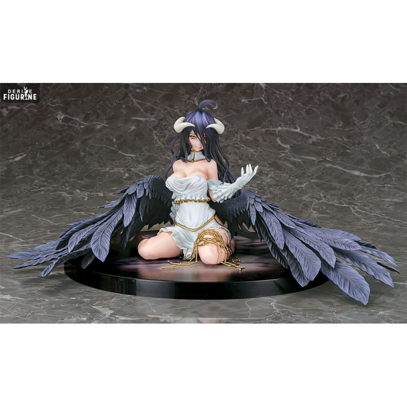 Overlord - Albedo figure