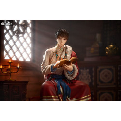 Time Raiders - Figurine Wu...