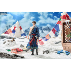 Figures Daomu Biji and merchandising products Figures Daomu Biji and merchandising products