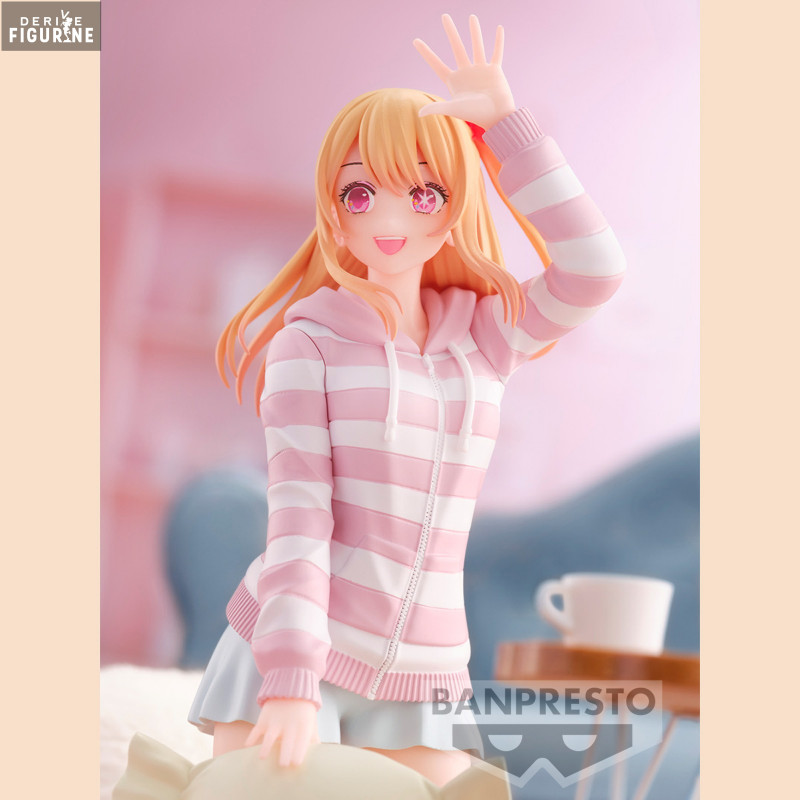Oshi no ko - Figurine Ruby,...